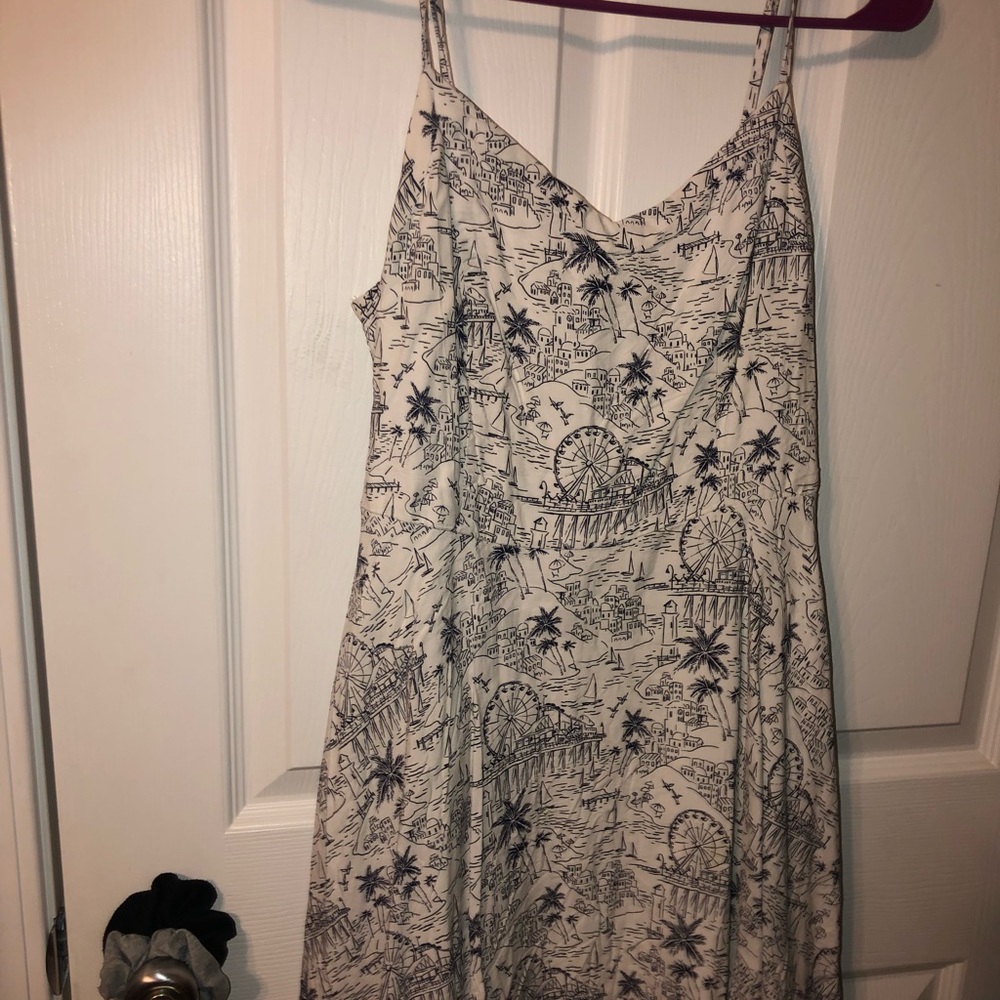 Summer dress